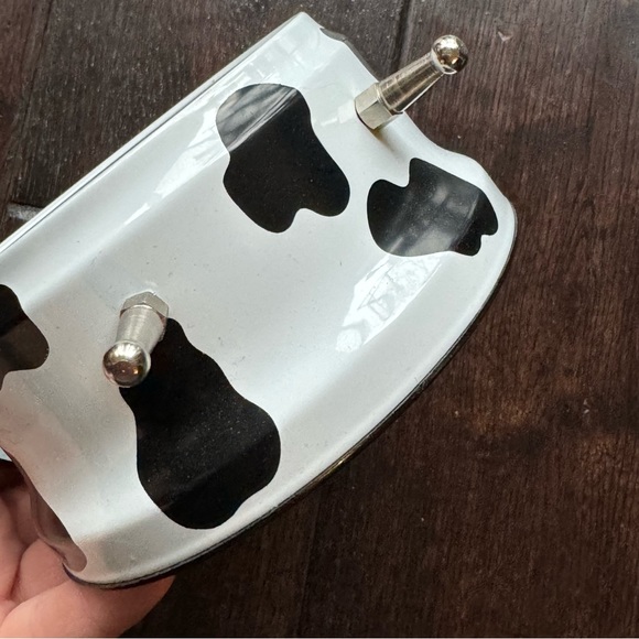 Cow  Alarm Clock - Picture 5 of 5